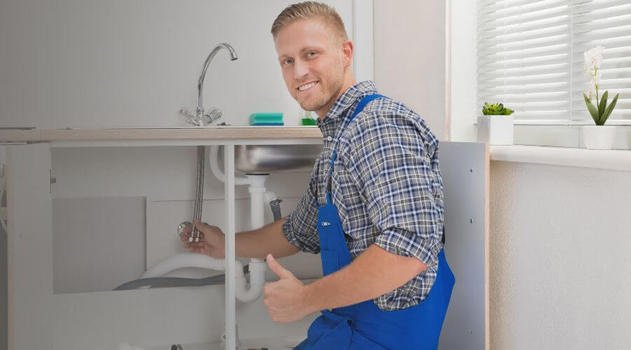 Emergency Plumbing Repair in Hillside, IL